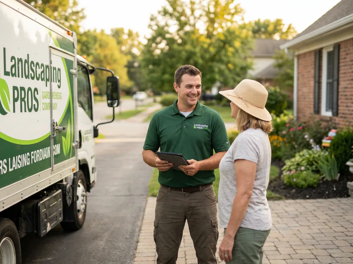 Landscaping Kensington, MN FAQs